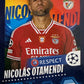 Champions League 2023/24 Topps - Scegli figurina Da 401 a 500