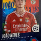 Champions League 2023/24 Topps - Scegli figurina Da 401 a 500