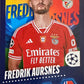 Champions League 2023/24 Topps - Scegli figurina Da 401 a 500