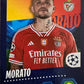 Champions League 2023/24 Topps - Scegli figurina Da 401 a 500