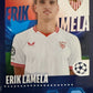 Champions League 2023/24 Topps - Scegli figurina Da 401 a 500