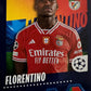 Champions League 2023/24 Topps - Scegli figurina Da 401 a 500