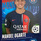 Champions League 2023/24 Topps - Scegli figurina Da 301 a 400