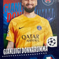 Champions League 2023/24 Topps - Scegli figurina Da 301 a 400