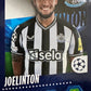 Champions League 2023/24 Topps - Scegli figurina Da 301 a 400