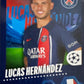 Champions League 2023/24 Topps - Scegli figurina Da 301 a 400