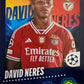 Champions League 2023/24 Topps - Scegli figurina Da 401 a 500