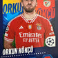 Champions League 2023/24 Topps - Scegli figurina Da 401 a 500