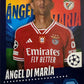 Champions League 2023/24 Topps - Scegli figurina Da 401 a 500