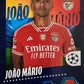 Champions League 2023/24 Topps - Scegli figurina Da 401 a 500