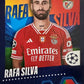 Champions League 2023/24 Topps - Scegli figurina Da 401 a 500