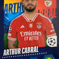 Champions League 2023/24 Topps - Scegli figurina Da 401 a 500