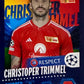 Champions League 2023/24 Topps - Scegli figurina Da 201 a 300