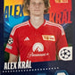 Champions League 2023/24 Topps - Scegli figurina Da 201 a 300