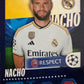 Champions League 2023/24 Topps - Scegli figurina Da 401 a 500