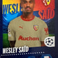 Champions League 2023/24 Topps - Scegli figurina Da 401 a 500