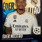 Champions League 2023/24 Topps - Scegli figurina Da 401 a 500