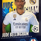 Champions League 2023/24 Topps - Scegli figurina Da 401 a 500