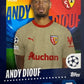 Champions League 2023/24 Topps - Scegli figurina Da 301 a 400