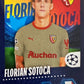 Champions League 2023/24 Topps - Scegli figurina Da 401 a 500