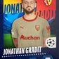 Champions League 2023/24 Topps - Scegli figurina Da 301 a 400