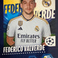 Champions League 2023/24 Topps - Scegli figurina Da 401 a 500