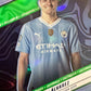 Superstars Champions League 2023/24 Topps - Scegli Uncommon Green 1-100