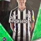 Superstars Champions League 2023/24 Topps - Scegli Uncommon Green 101-200