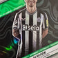 Superstars Champions League 2023/24 Topps - Scegli Uncommon Green 101-200