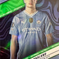 Superstars Champions League 2023/24 Topps - Scegli Uncommon Green 1-100