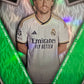 Superstars Champions League 2023/24 Topps - Scegli Uncommon Green 101-200