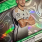 Superstars Champions League 2023/24 Topps - Scegli Uncommon Green 101-200