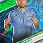 Superstars Champions League 2023/24 Topps - Scegli Uncommon Green 101-200