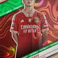 Superstars Champions League 2023/24 Topps - Scegli Uncommon Green 101-200