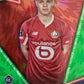 Superstars Champions League 2023/24 Topps - Scegli Uncommon Green 101-200