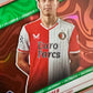 Superstars Champions League 2023/24 Topps - Scegli Uncommon Green 101-200