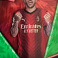 Superstars Champions League 2023/24 Topps - Scegli Uncommon Green 1-100