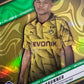 Superstars Champions League 2023/24 Topps - Scegli Uncommon Green 1-100