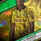 Superstars Champions League 2023/24 Topps - Scegli Uncommon Green 1-100