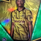 Superstars Champions League 2023/24 Topps - Scegli Uncommon Green 1-100