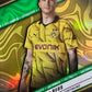 Superstars Champions League 2023/24 Topps - Scegli Uncommon Green 1-100