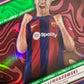 Superstars Champions League 2023/24 Topps - Scegli Uncommon Green 1-100