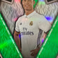 Superstars Champions League 2023/24 Topps - Scegli Uncommon Green 101-200