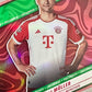 Superstars Champions League 2023/24 Topps - Scegli Uncommon Green 1-100