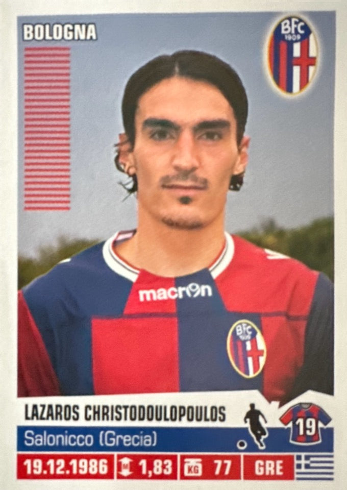 Calciatori panini 2012/13 - Scegli figurina Aggiornamenti A1-A100