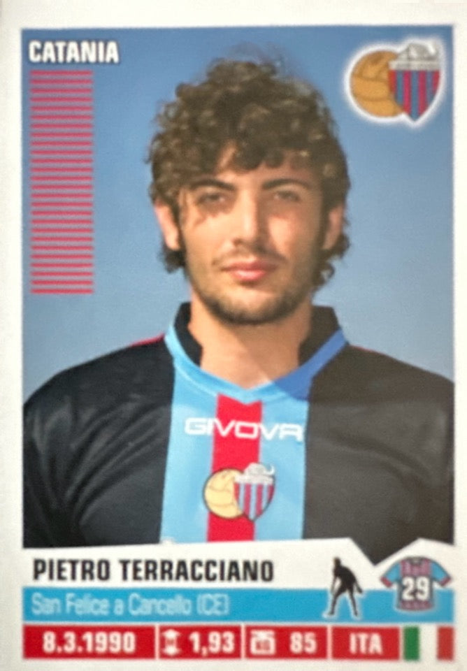 Calciatori panini 2012/13 - Scegli figurina Aggiornamenti A1-A100