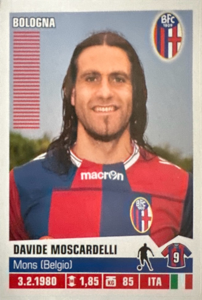 Calciatori panini 2012/13 - Scegli figurina Aggiornamenti A1-A100