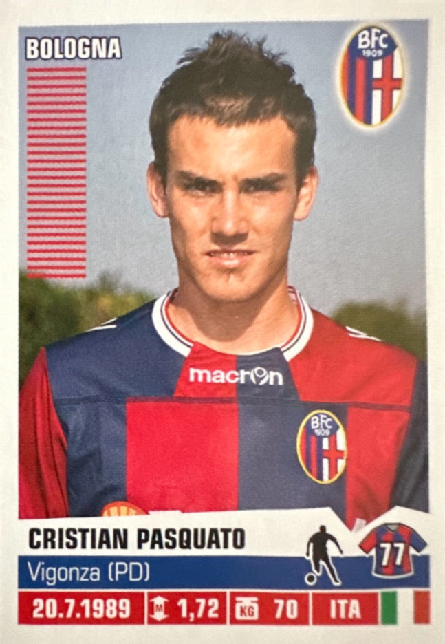 Calciatori panini 2012/13 - Scegli figurina Aggiornamenti A1-A100