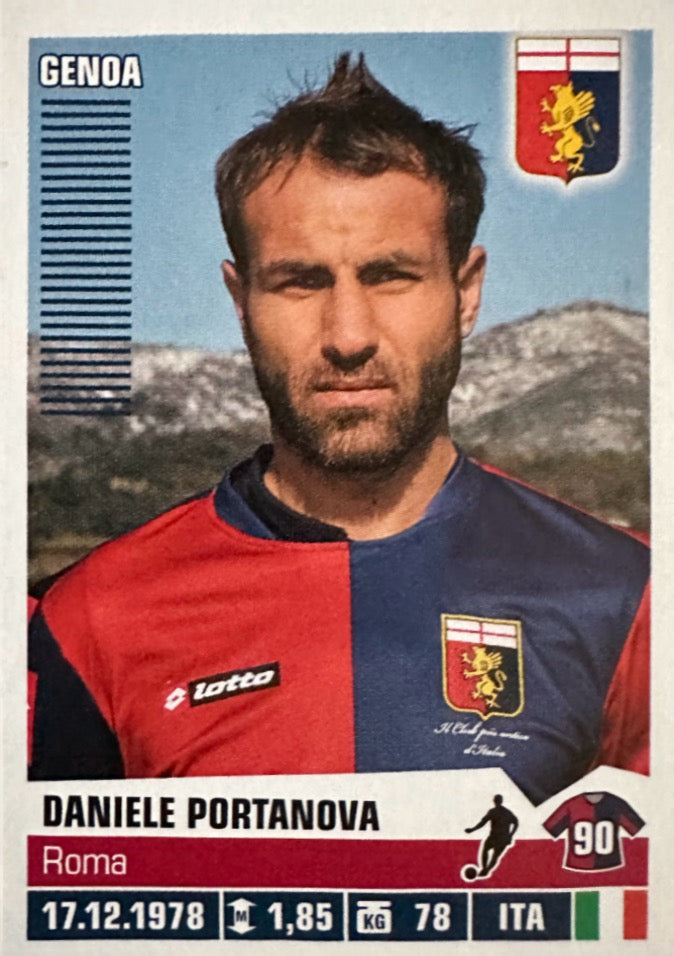 Calciatori panini 2012/13 - Scegli figurina Aggiornamenti A1-A100