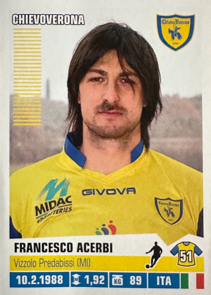 Calciatori panini 2012/13 - Scegli figurina Aggiornamenti A1-A100